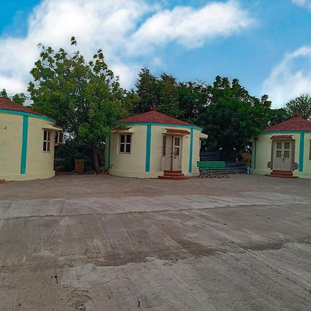 Hotel Rann Of Kachchh Dholavira Eksteriør bilde