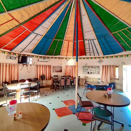 Hotel Rann Of Kachchh Dholavira Eksteriør bilde