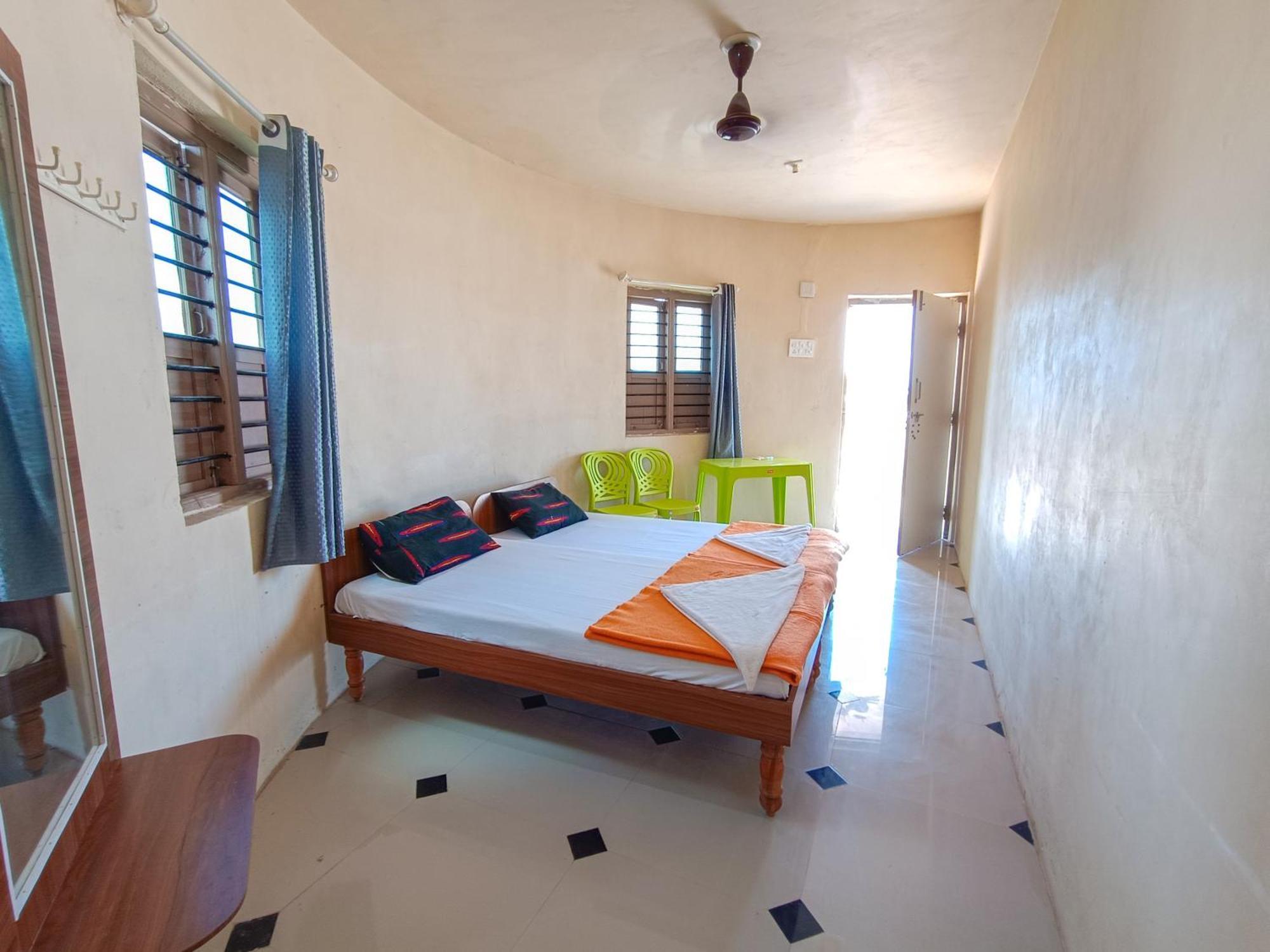 Hotel Rann Of Kachchh Dholavira Eksteriør bilde