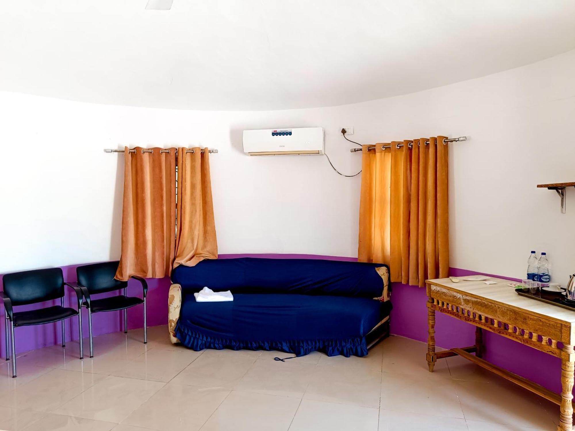 Hotel Rann Of Kachchh Dholavira Eksteriør bilde