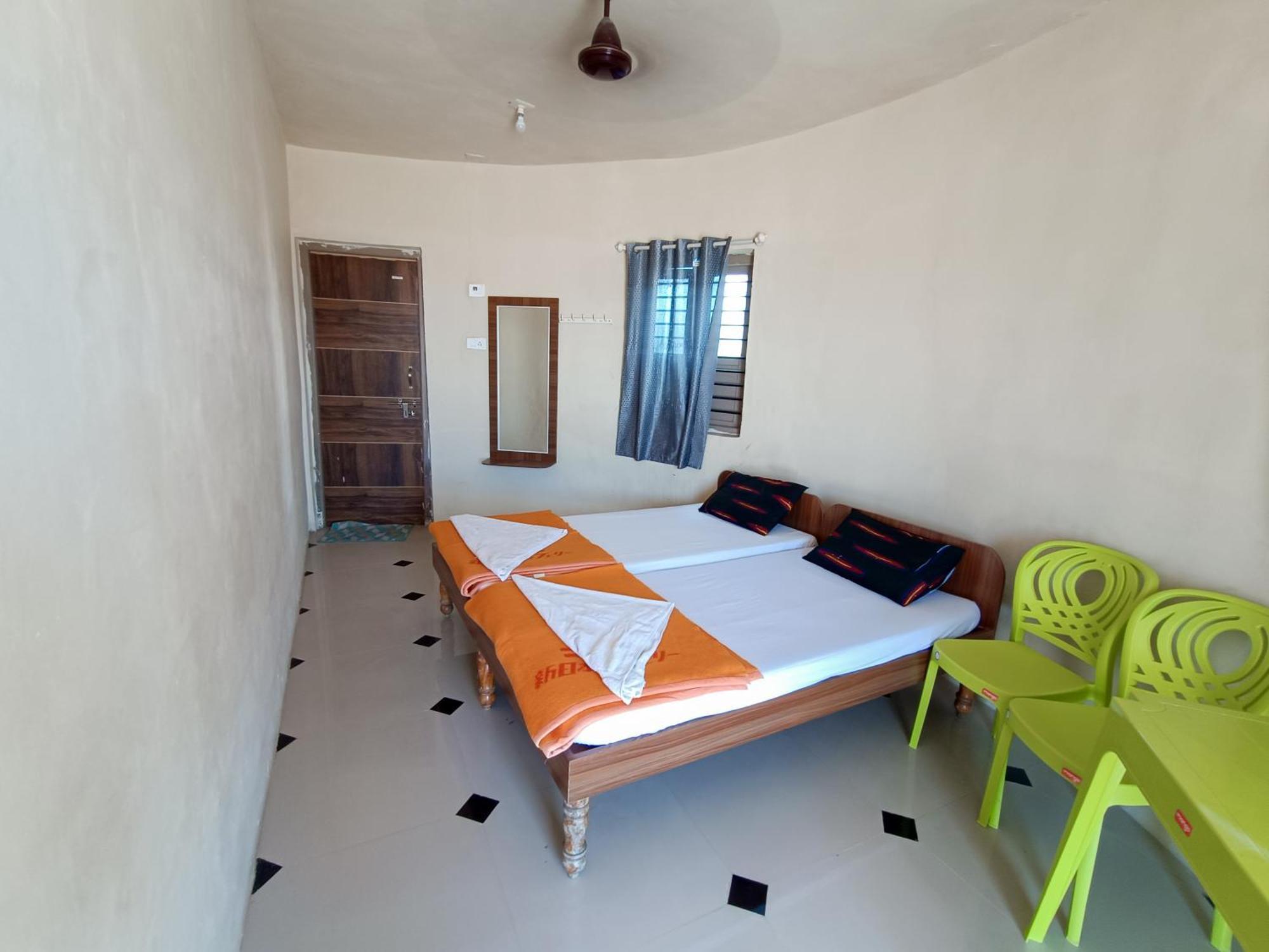 Hotel Rann Of Kachchh Dholavira Eksteriør bilde