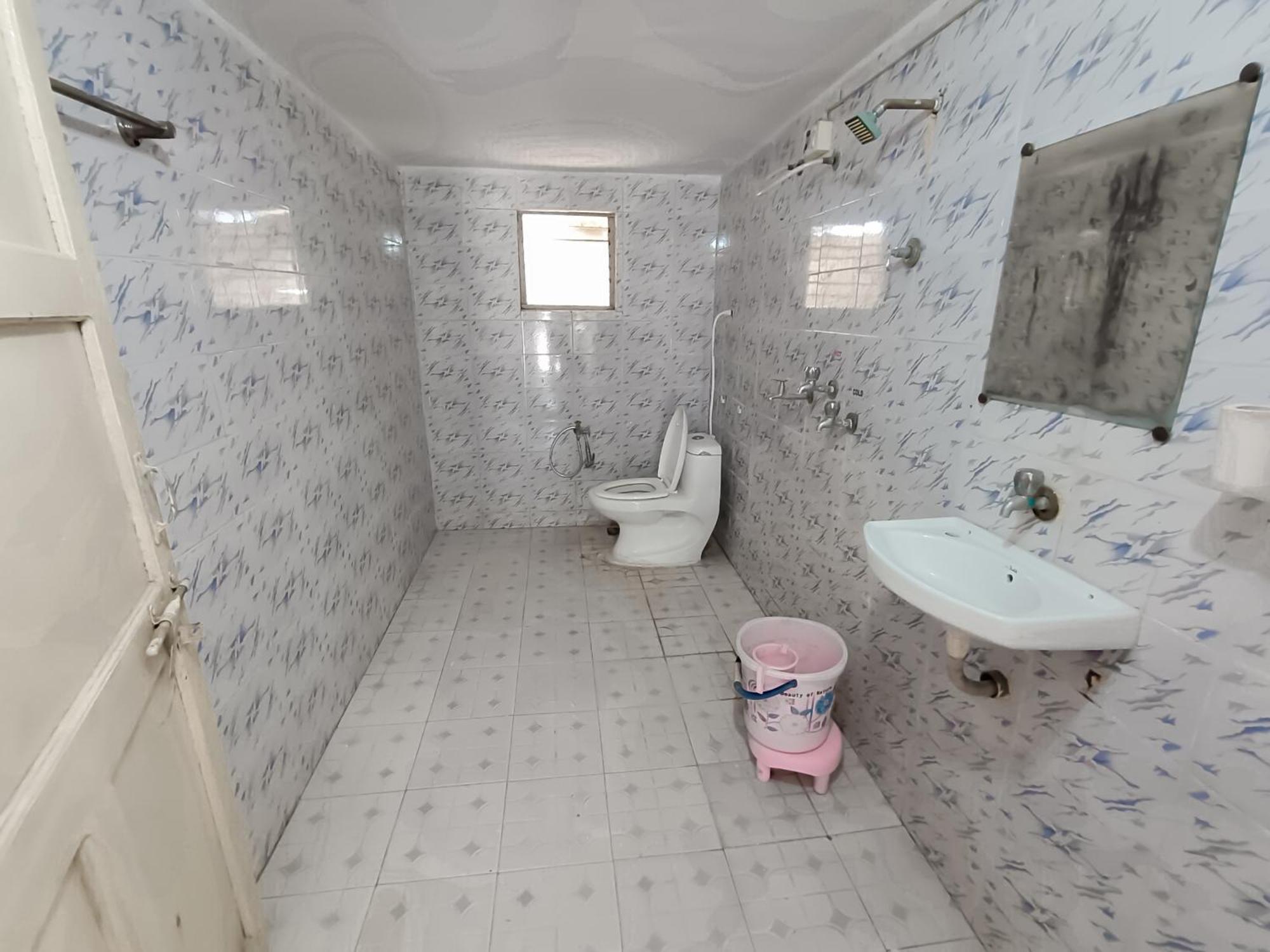 Hotel Rann Of Kachchh Dholavira Eksteriør bilde