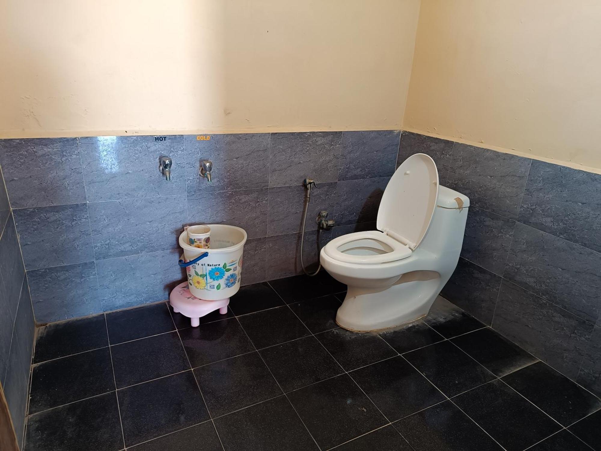Hotel Rann Of Kachchh Dholavira Eksteriør bilde