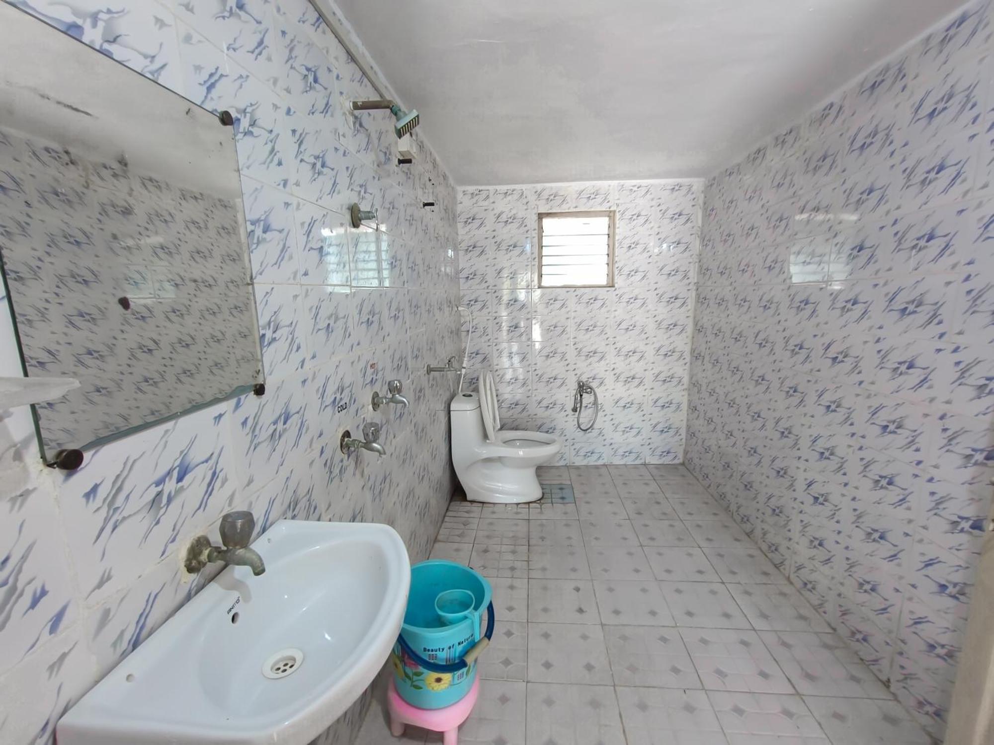 Hotel Rann Of Kachchh Dholavira Eksteriør bilde